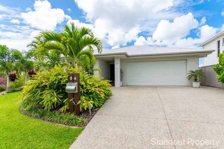Main view of Homely house listing, 84 Seaside Drive, Banksia Beach QLD 4507