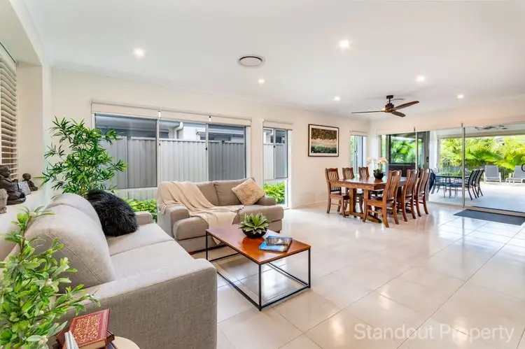 Second view of Homely house listing, 84 Seaside Drive, Banksia Beach QLD 4507