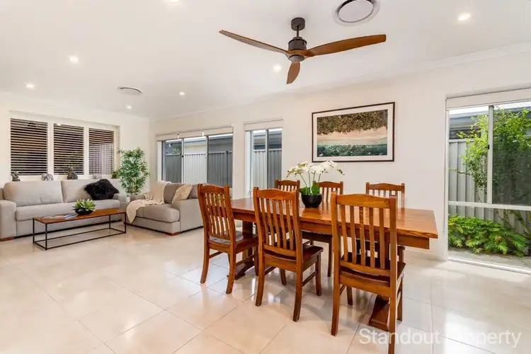 Third view of Homely house listing, 84 Seaside Drive, Banksia Beach QLD 4507