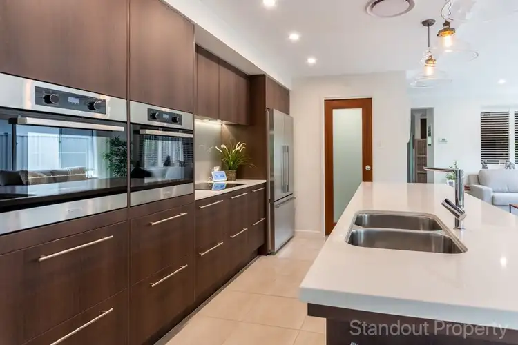 Fifth view of Homely house listing, 84 Seaside Drive, Banksia Beach QLD 4507