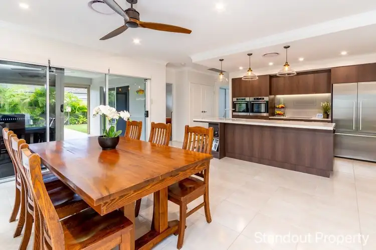 Sixth view of Homely house listing, 84 Seaside Drive, Banksia Beach QLD 4507