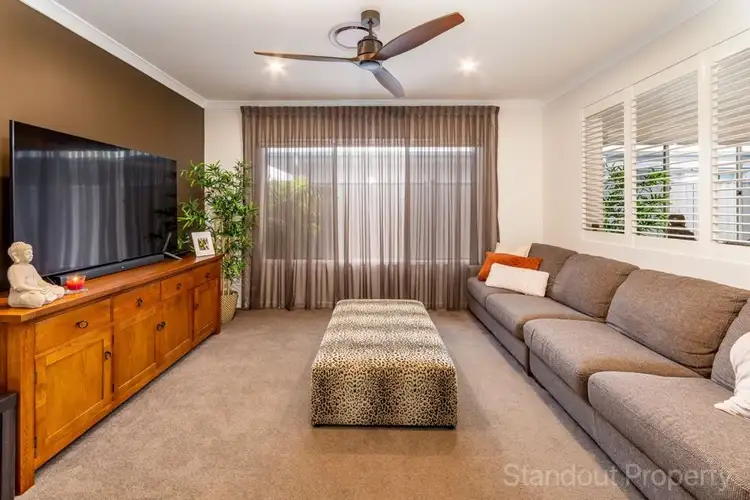 Seventh view of Homely house listing, 84 Seaside Drive, Banksia Beach QLD 4507