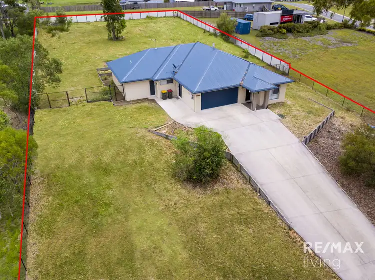 82-84 Dasher Street, Delaneys Creek QLD 4514