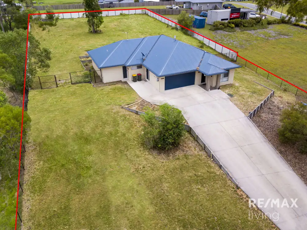 Main view of Homely house listing, 82-84 Dasher Street, Delaneys Creek QLD 4514