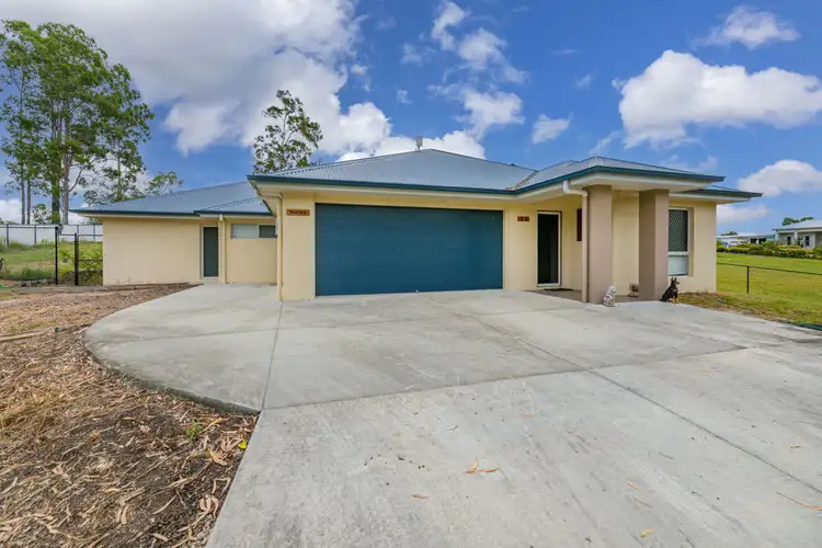 Second view of Homely house listing, 82-84 Dasher Street, Delaneys Creek QLD 4514