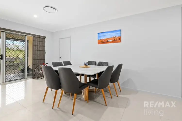 Sixth view of Homely house listing, 82-84 Dasher Street, Delaneys Creek QLD 4514