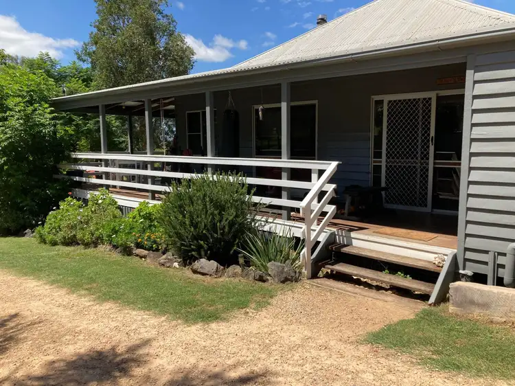 30 George Street, Helidon QLD 4344