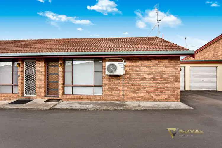 Main view of Homely unit listing, 3/80 Belmore Street, Tamworth NSW 2340