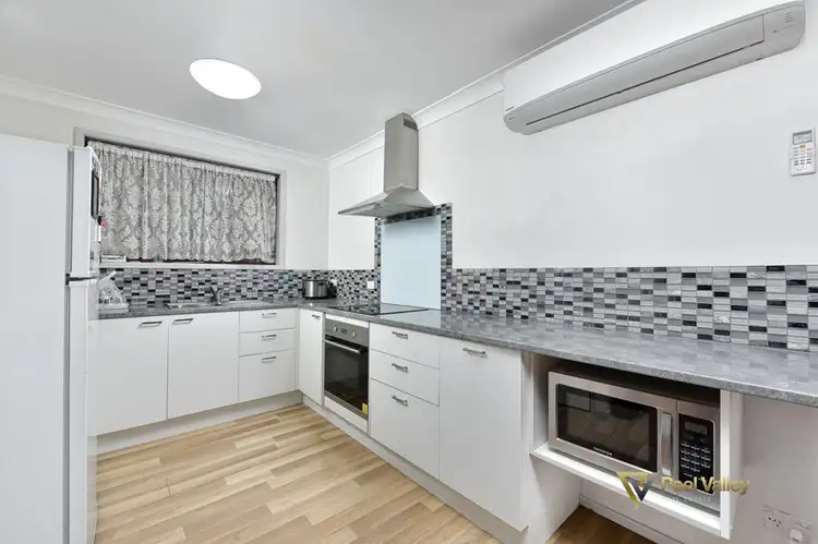 Second view of Homely unit listing, 3/80 Belmore Street, Tamworth NSW 2340