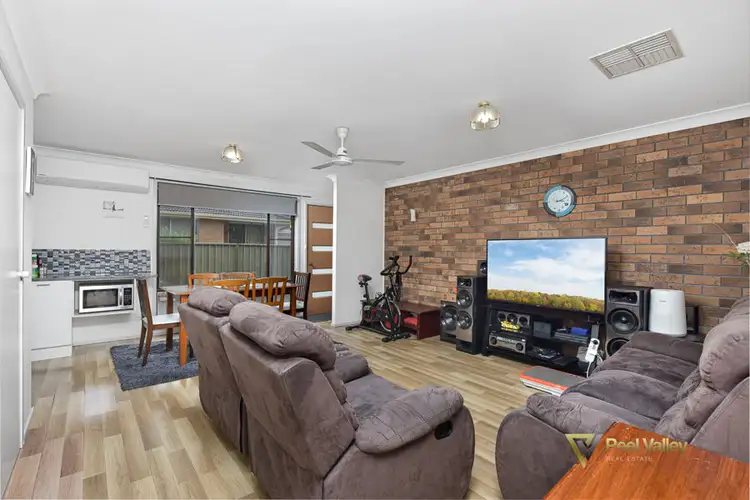 Third view of Homely unit listing, 3/80 Belmore Street, Tamworth NSW 2340