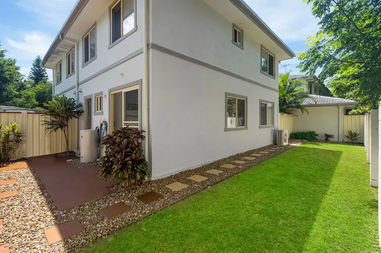 Main view of Homely townhouse listing, 9/126 Klumpp Rd, Upper Mount Gravatt QLD 4122