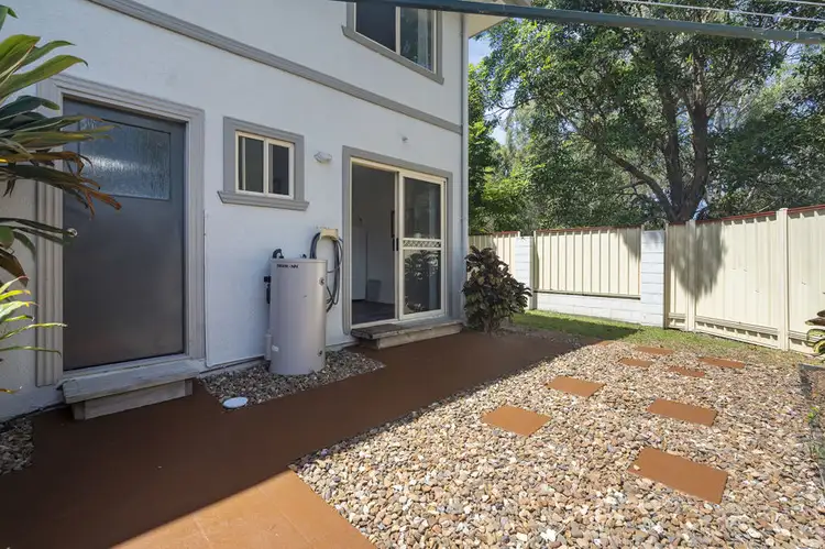Second view of Homely townhouse listing, 9/126 Klumpp Rd, Upper Mount Gravatt QLD 4122