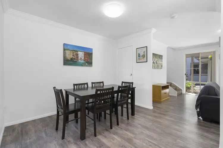 Fifth view of Homely townhouse listing, 9/126 Klumpp Rd, Upper Mount Gravatt QLD 4122