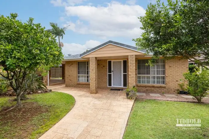 4 Hettwer Court, Victoria Point QLD 4165