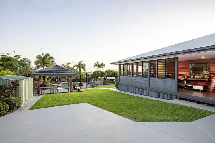 Second view of Homely house listing, 9 Polly Crescent, Richmond QLD 4740