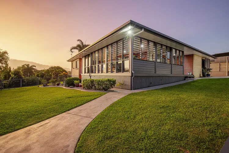 Third view of Homely house listing, 9 Polly Crescent, Richmond QLD 4740
