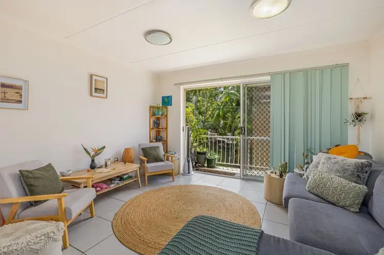 Second view of Homely unit listing, 4/26 Garrick Street, Coolangatta QLD 4225