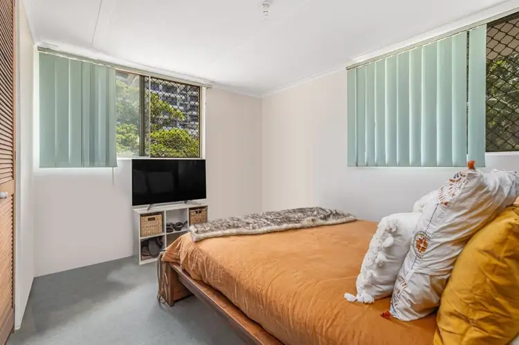 Fourth view of Homely unit listing, 4/26 Garrick Street, Coolangatta QLD 4225