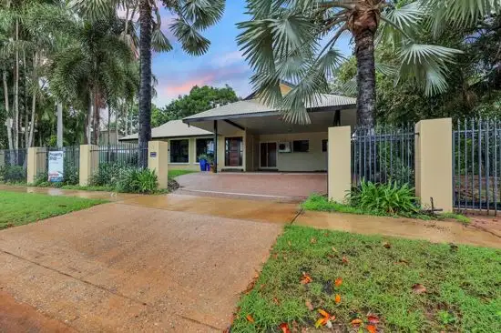 8 Klein Street, Wagaman NT 810