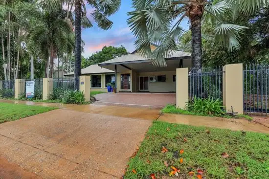 Main view of Homely house listing, 8 Klein Street, Wagaman NT 810