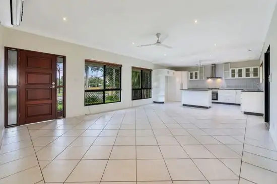 Third view of Homely house listing, 8 Klein Street, Wagaman NT 810