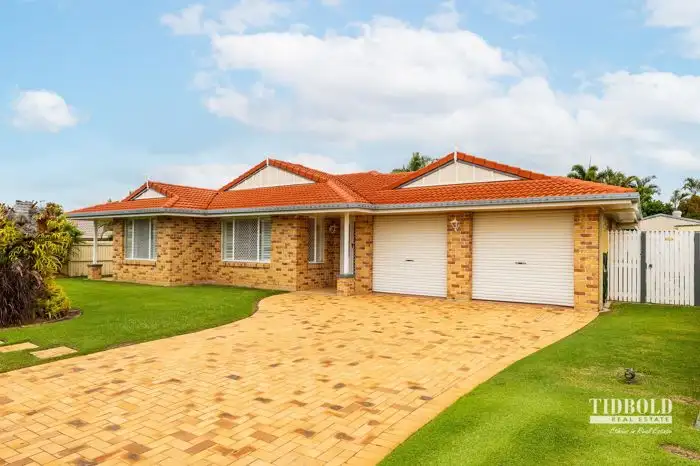 4 Maple Court, Victoria Point QLD 4165