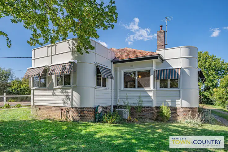120 Donnelly Street, Armidale NSW 2350