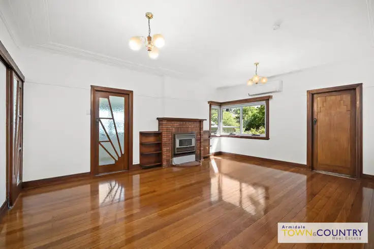 Fifth view of Homely house listing, 120 Donnelly Street, Armidale NSW 2350