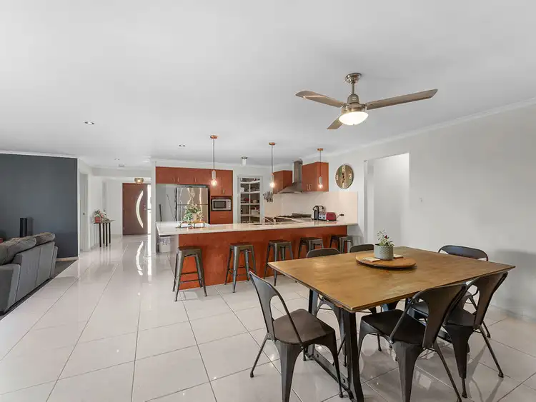 Fifth view of Homely house listing, 16 Goolman Place, Peak Crossing QLD 4306