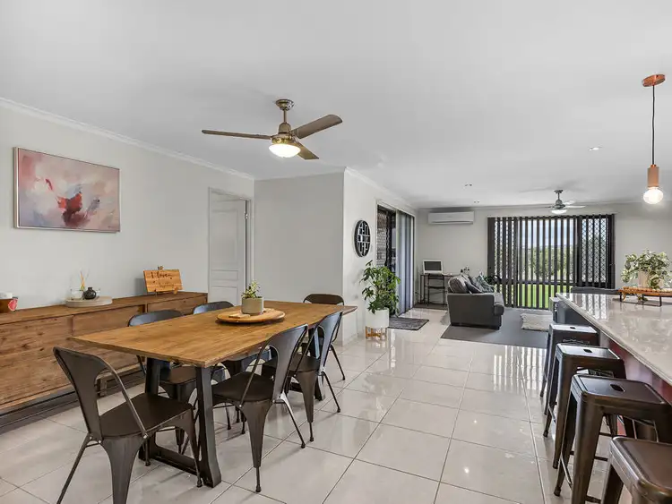 Seventh view of Homely house listing, 16 Goolman Place, Peak Crossing QLD 4306