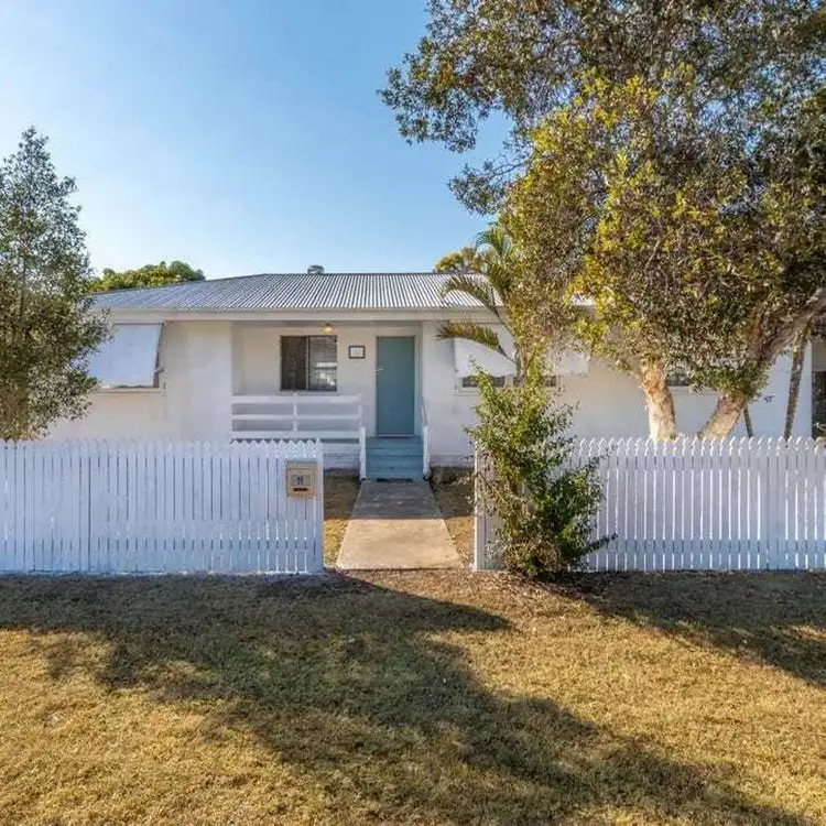 11 Deacon Street, Basin Pocket QLD 4305