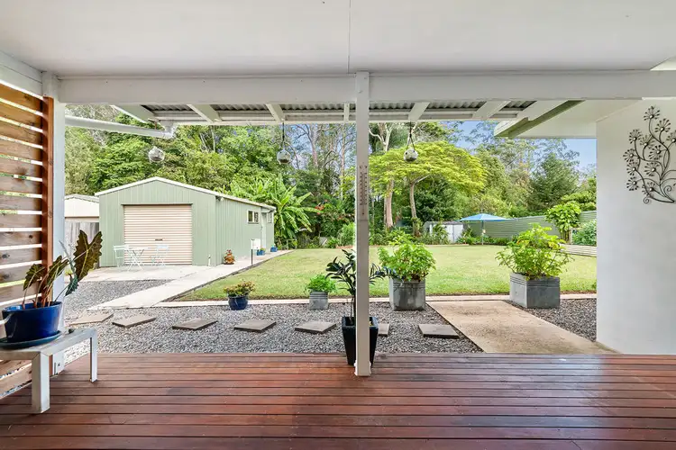 Main view of Homely house listing, 16 Dorson Drive, Mooloolah Valley QLD 4553