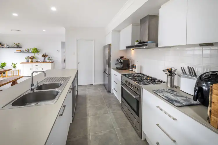 Second view of Homely house listing, 102 Matthews Parade, Corindi Beach NSW 2456