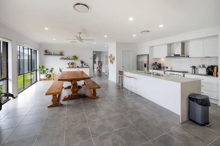 Third view of Homely house listing, 102 Matthews Parade, Corindi Beach NSW 2456