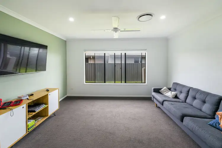 Fifth view of Homely house listing, 102 Matthews Parade, Corindi Beach NSW 2456