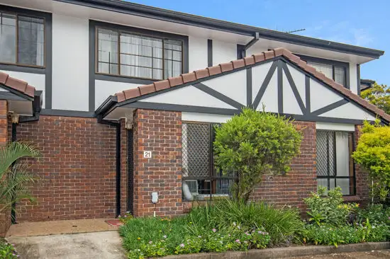 21 /190 Ewing Rd, Woodridge QLD 4114