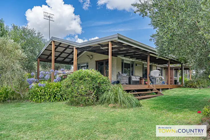53 Budumba Road, Armidale NSW 2350