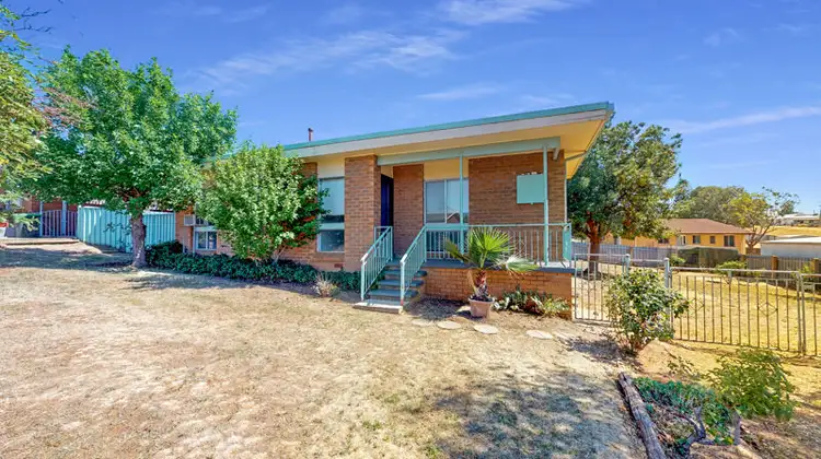 Main view of Homely house listing, 9 Arnold St, Junee NSW 2663