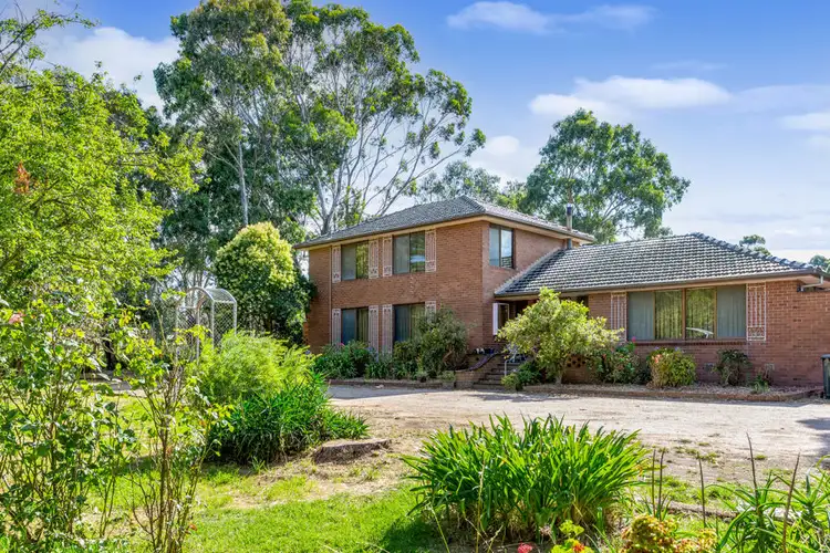 Second view of Homely rural property listing, 760 Mt Ridley Road, Mickleham VIC 3064
