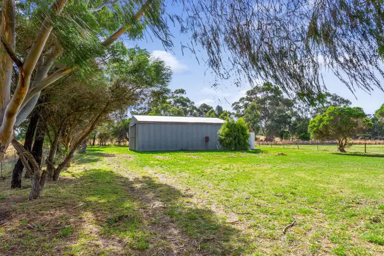 Fifth view of Homely rural property listing, 760 Mt Ridley Road, Mickleham VIC 3064