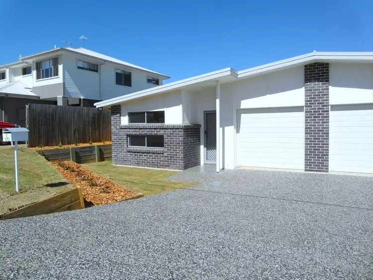 Second view of Homely unit listing, 172 Handley Street, Darling Heights QLD 4350