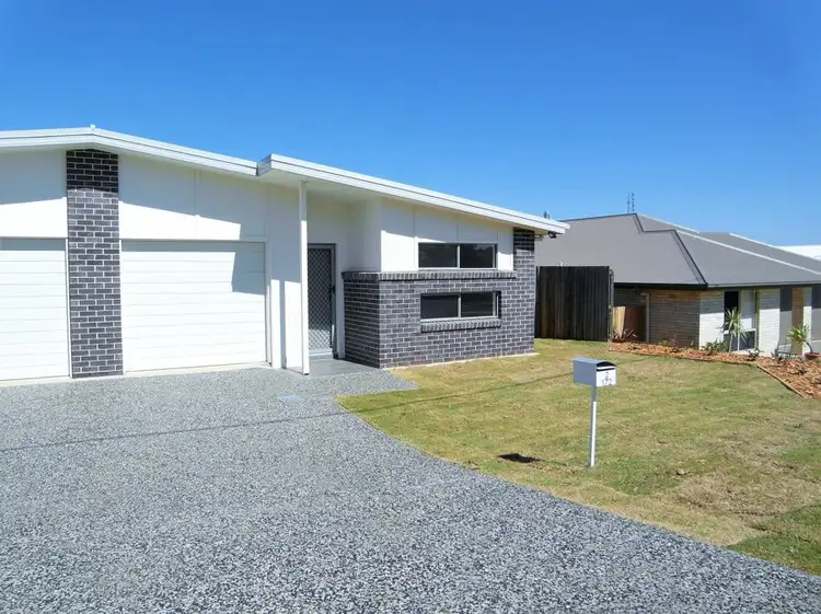 Third view of Homely unit listing, 172 Handley Street, Darling Heights QLD 4350