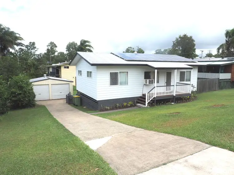 4 Loder Street, Southside QLD 4570