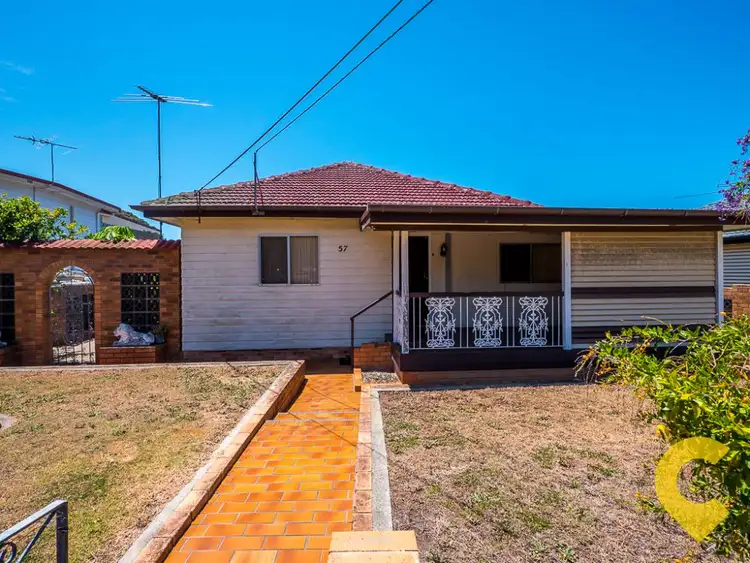 Main view of Homely house listing, 57 Kurumba Street, Kippa-Ring QLD 4021