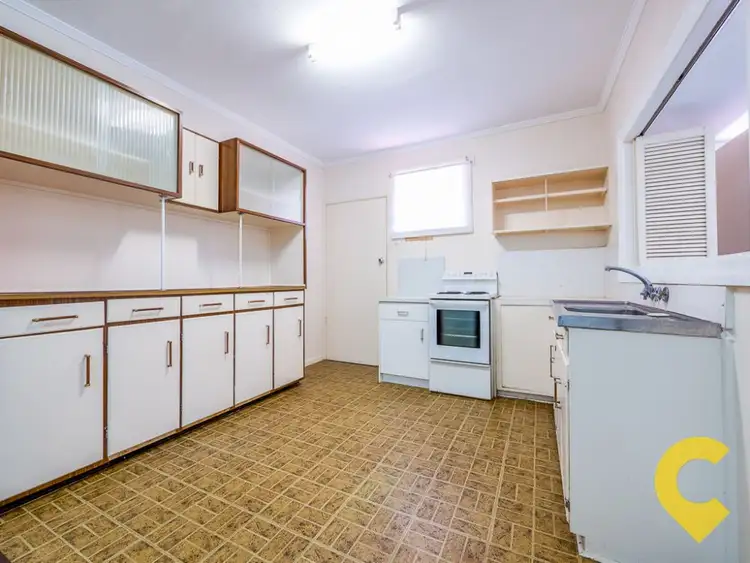 Second view of Homely house listing, 57 Kurumba Street, Kippa-Ring QLD 4021