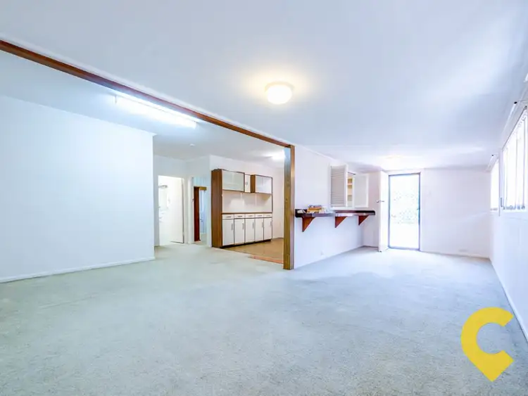 Third view of Homely house listing, 57 Kurumba Street, Kippa-Ring QLD 4021