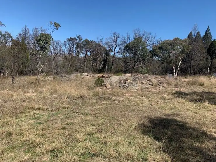 Second view of Homely land listing, 49B Tyrel Street, Stanthorpe QLD 4380