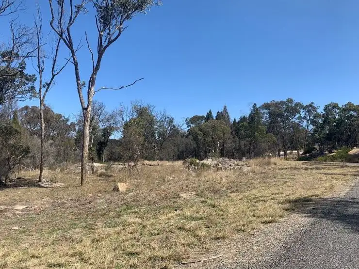 Third view of Homely land listing, 49B Tyrel Street, Stanthorpe QLD 4380