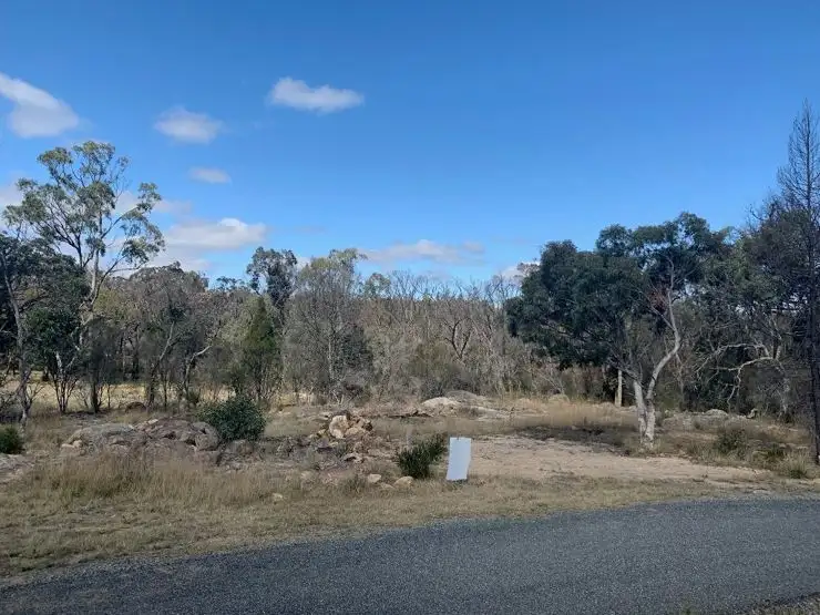 Fourth view of Homely land listing, 49B Tyrel Street, Stanthorpe QLD 4380