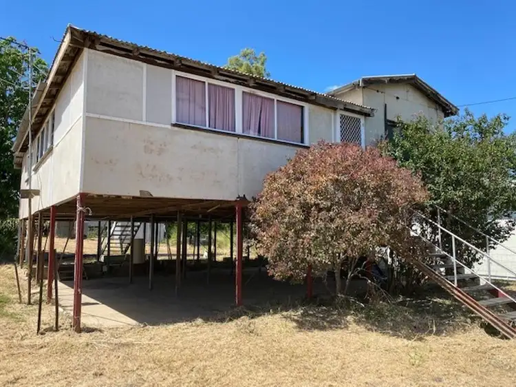 Main view of Homely house listing, 43-45 Ninth Avenue, Scottville QLD 4804